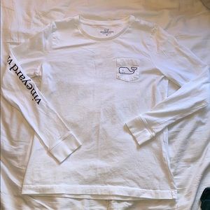 Vineyard Vines Longsleeve